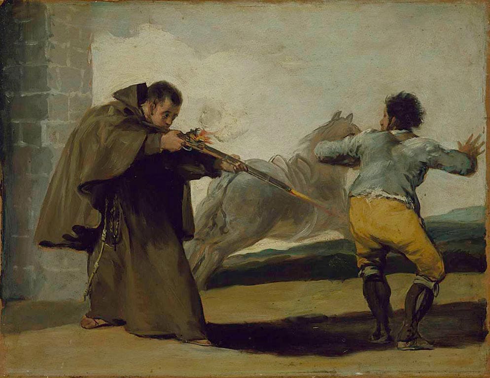 Nico and the damage done