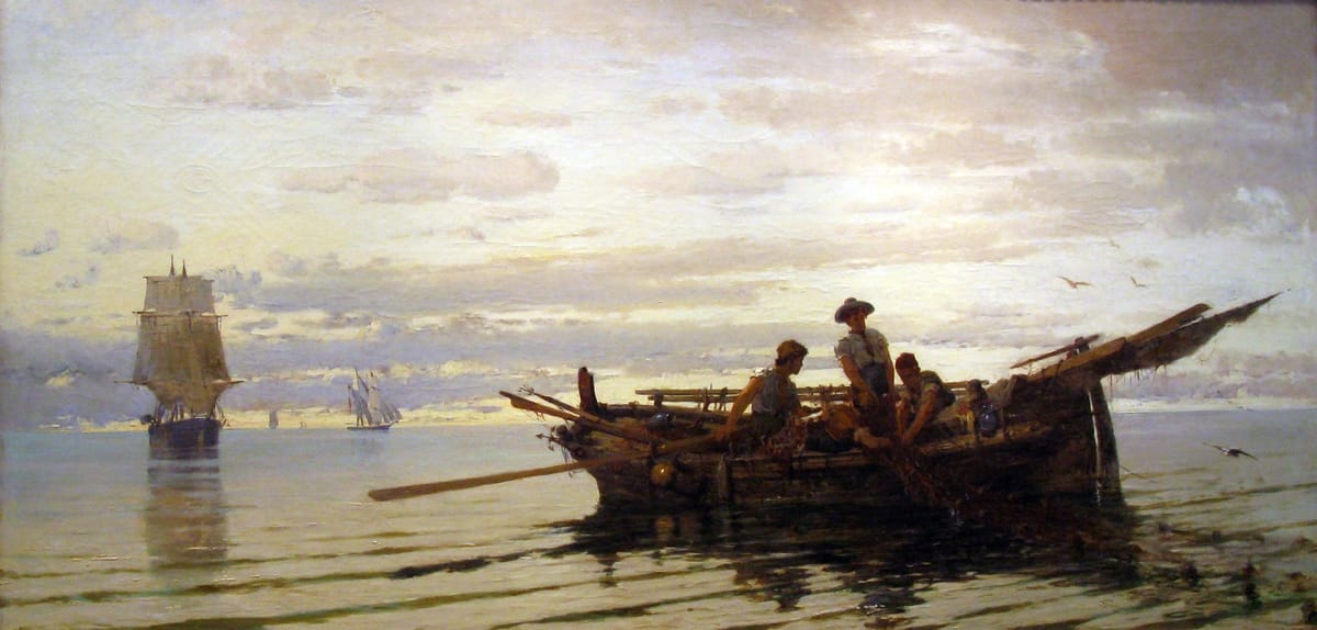 More like Giannis Antetokounmp-au revoir