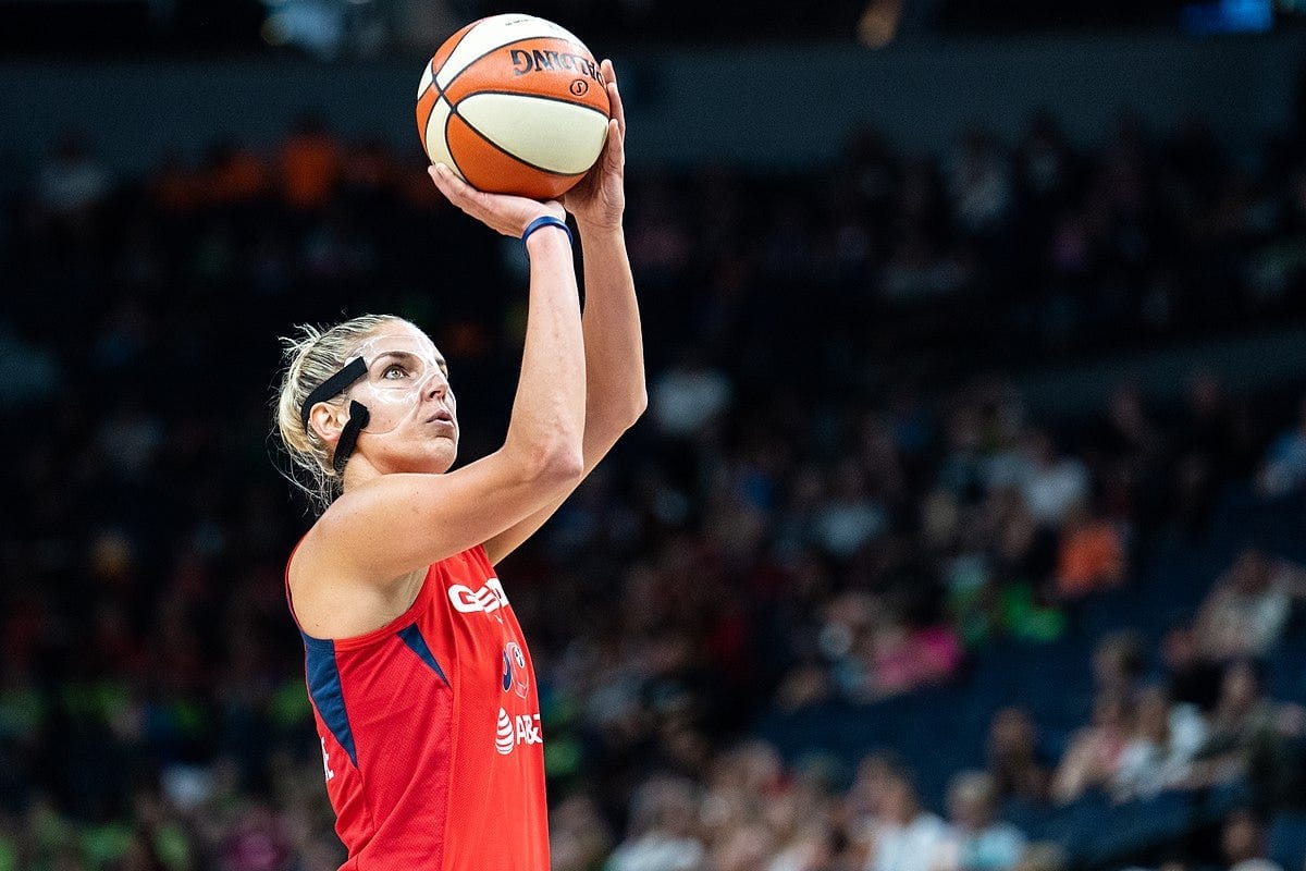 On the precipice of a WNBA golden age