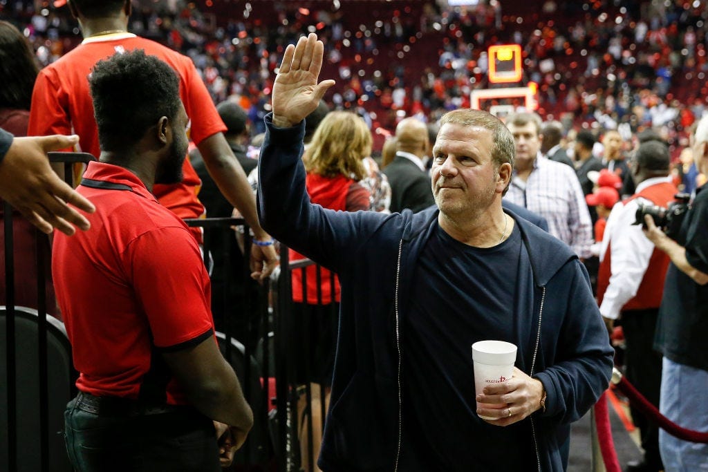 Rockets owner's 'great opportunity' is pain for the working class