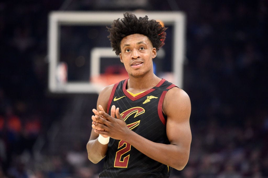 Reasons to be hopeful about the NBA's 8 possibly atrocious teams