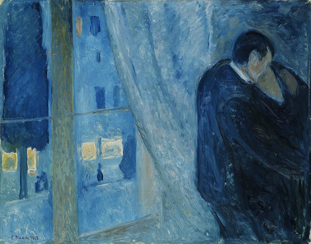 The long miss goodnight