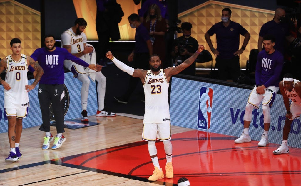 Bron, Brow and the O'Brien