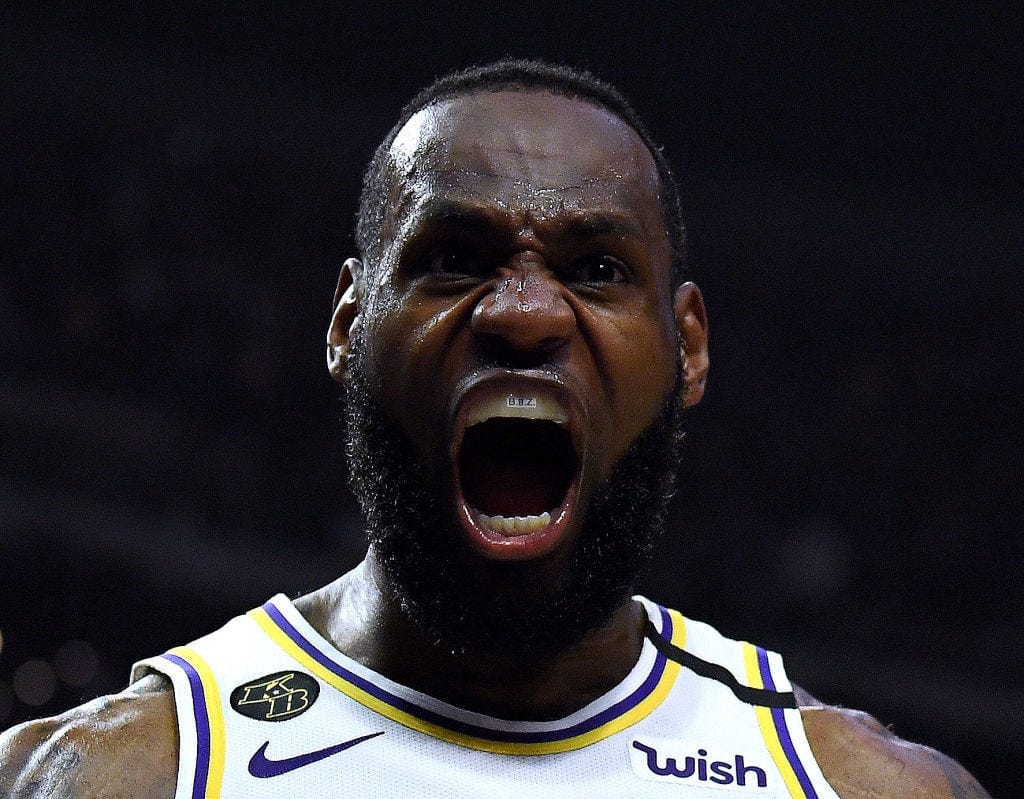 Bron Notice