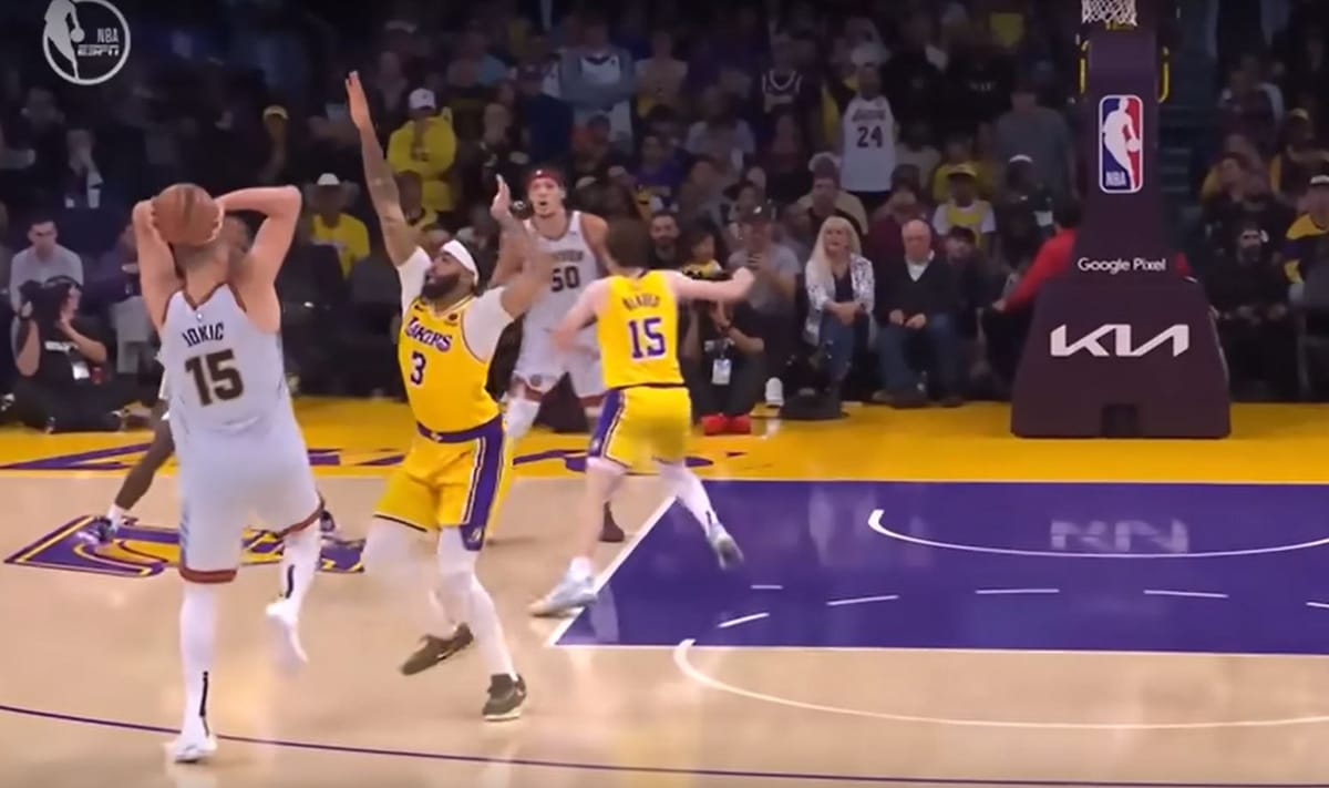 The Nuggets' proof of concept for patience in the NBA