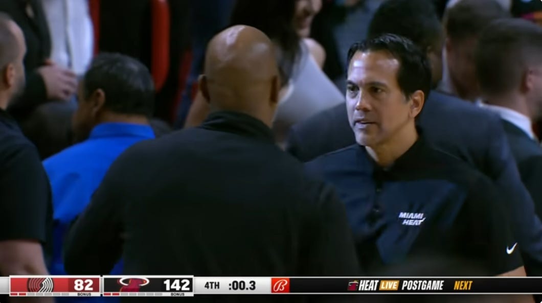 Everything important that happened in the NBA this weekend