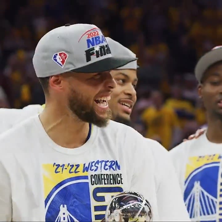Steph's greatest ability