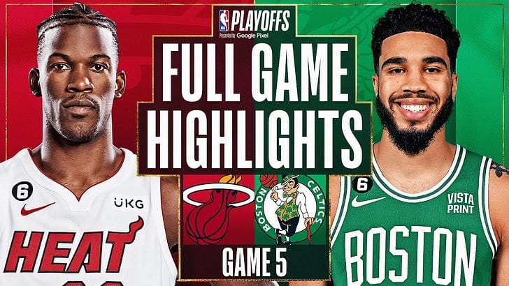 Don't count your [Celtics] before they [collapse]