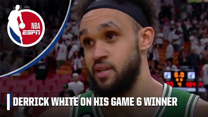 From a 3-0 series to 3.0 seconds