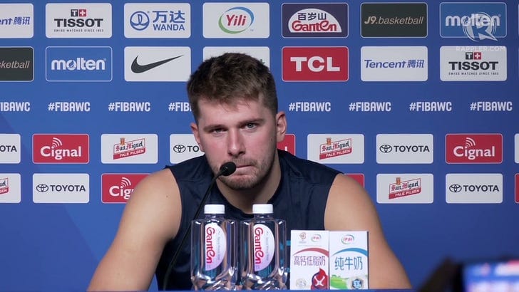 Luka's trap