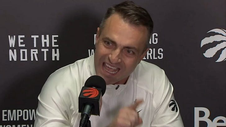 Let's talk about coaches