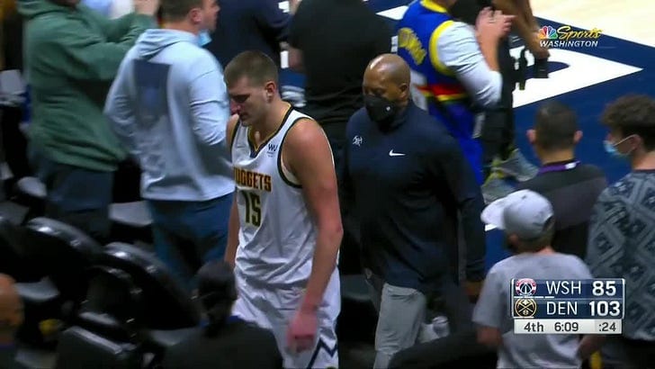 Please stop ejecting superstars over stupid stuff