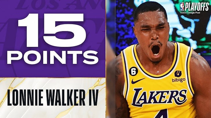 IV in the 4th