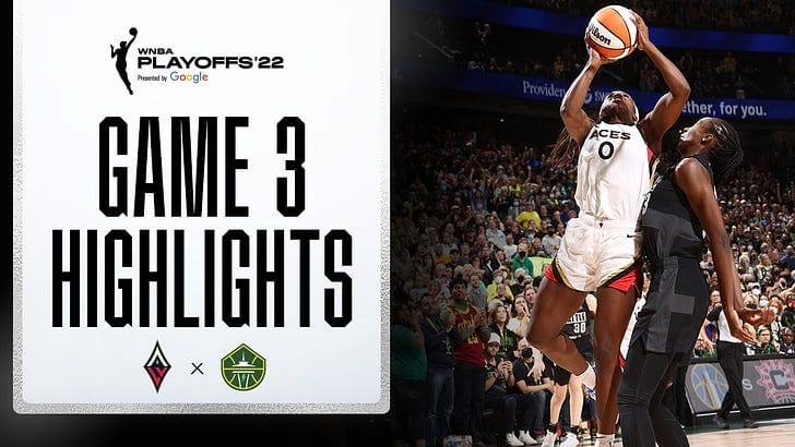 Aces high