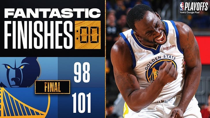 Did the Grizzlies blow it? An investigation