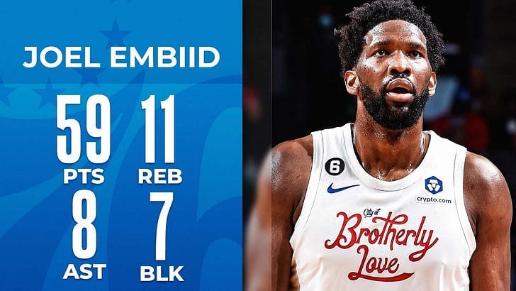 A historic explosion of individual high scorers in the NBA