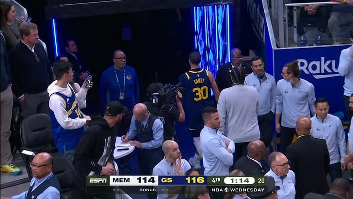 A shot so dumb your teammate gets ejected over it