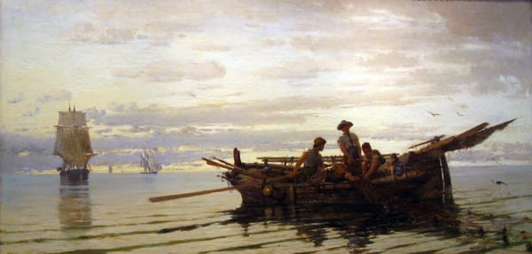 More like Giannis Antetokounmp-au revoir