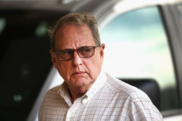 Jerry Reinsdorf should never live this down