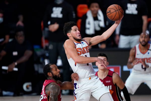 13 NBA players it will be hella fun to watch in 2020-21