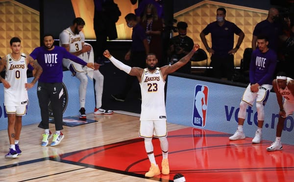 Bron, Brow and the O'Brien