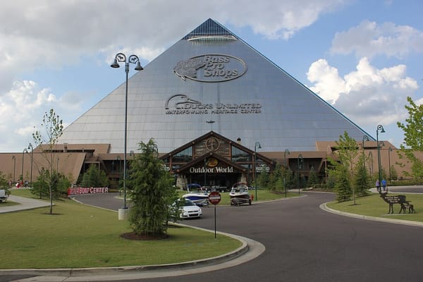 A salary cap pyramid scheme in Memphis