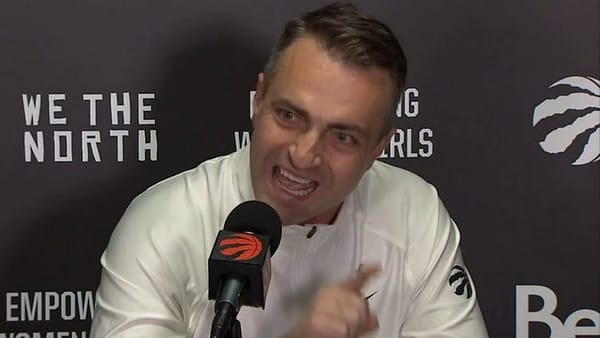 Let's talk about coaches