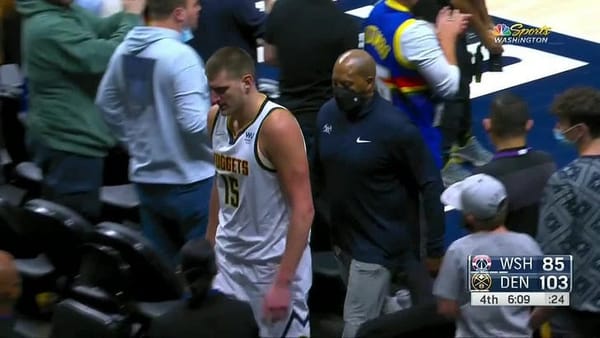 Please stop ejecting superstars over stupid stuff
