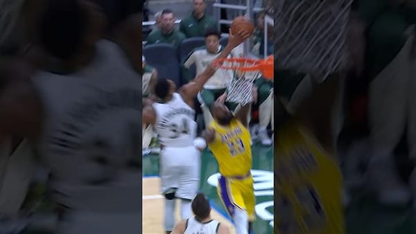 NBA preseason is still too big
