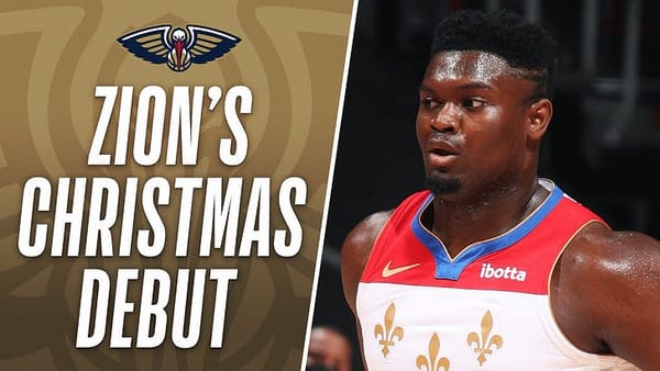 5 blow-outs underneath the tree